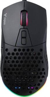 Rapoo V360 Mouse kullananlar yorumlar